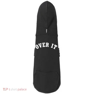 Doddie Hoodie