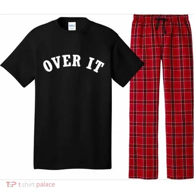 Pajama Set