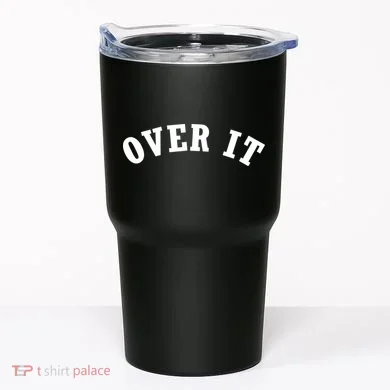 Tumbler
