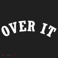 Over It Tumbler thumb 3