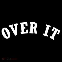 Over It Ornament thumb 1