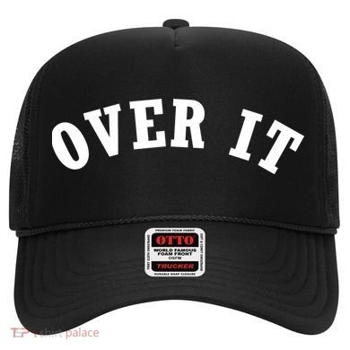 Over It Hat