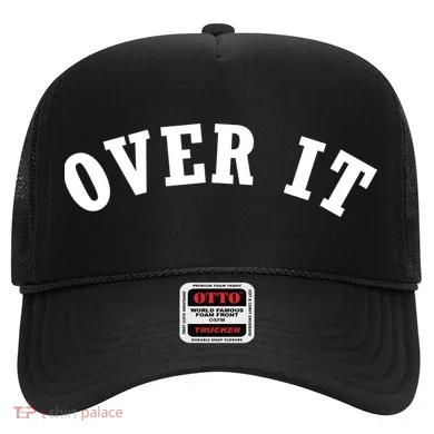 Over It Hat