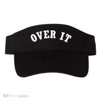 Over It Visor thumb 0
