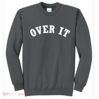 Over It Sweatshirt thumb 0