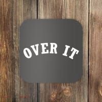 Over It Coaster thumb 0