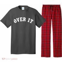 Over It Pajama Set thumb 0