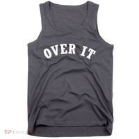 Over It Tank Top thumb 0