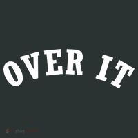 Over It Kids T-Shirt thumb 4