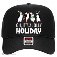 Oh, It's A Jolly Holiday Classic Hat thumb 0