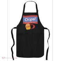 Oops I Crapped My Pants Apron thumb 0