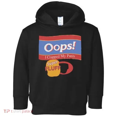 Toddler Hoodie