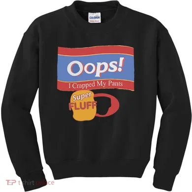 Kids Sweatshirt