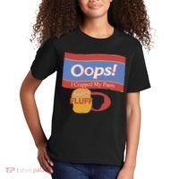 Oops I Crapped My Pants Kids T-Shirt thumb 2