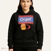 Oops I Crapped My Pants Hoodie thumb 5