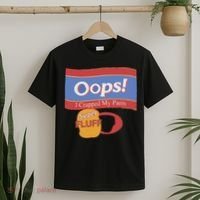 Oops I Crapped My Pants T-Shirt thumb 2
