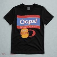 Oops I Crapped My Pants T-Shirt thumb 5