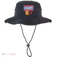 Oops I Crapped My Pants Bucket Hat thumb 0