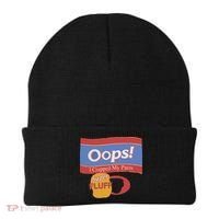 Oops I Crapped My Pants Beanie thumb 0