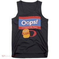 Oops I Crapped My Pants Tank Top thumb 0