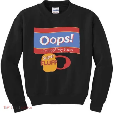 Kids Sweatshirt