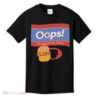 Oops I Crapped My Pants Kids T-Shirt thumb 0