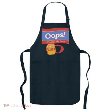 Apron