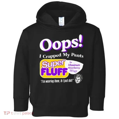 Toddler Hoodie