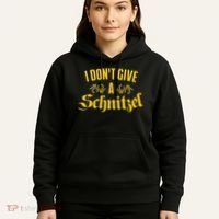 Oktoberfest I Don't Give A Schnitzel German Flag Hoodie thumb 5