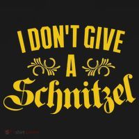 Oktoberfest I Don't Give A Schnitzel German Flag Women's Tank Top thumb 5