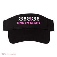One In Eight Breast Cancer Awareness Visor thumb 0