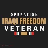 Operation Iraq Freedom Veteran Tumbler thumb 3