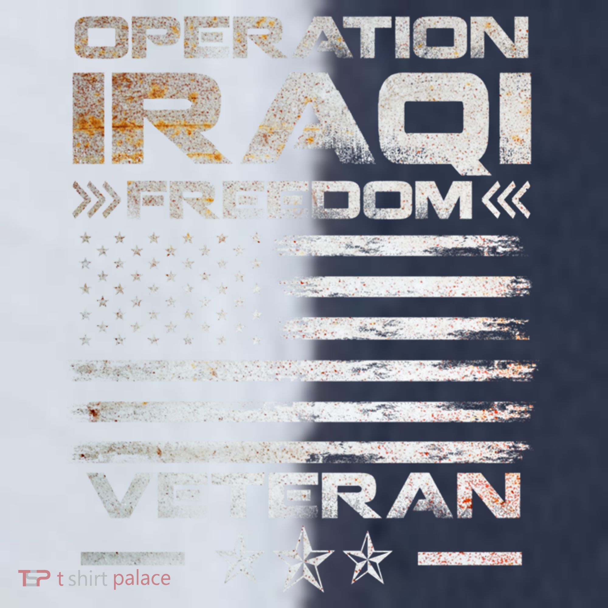 Operation Iraqi Freedom Gift Oif Veteran Gift Sport-Tek Competitor United Soccer Jersey
