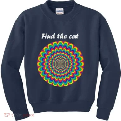 Kids Sweatshirt