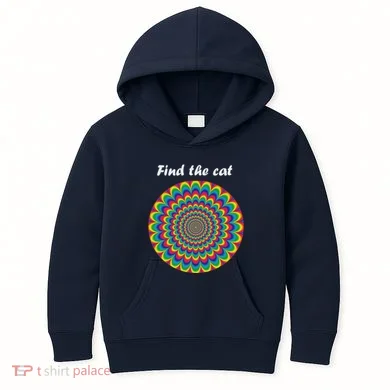Kids Hoodie