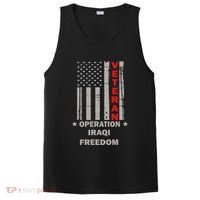Operation Iraqi Freedom Veteran PosiCharge Competitor Tank thumb 0