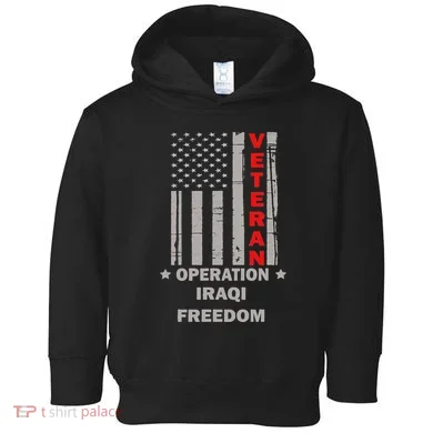 Toddler Hoodie
