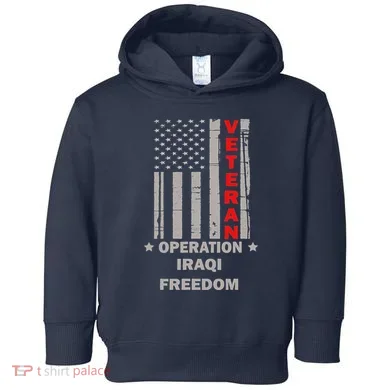 Toddler Hoodie