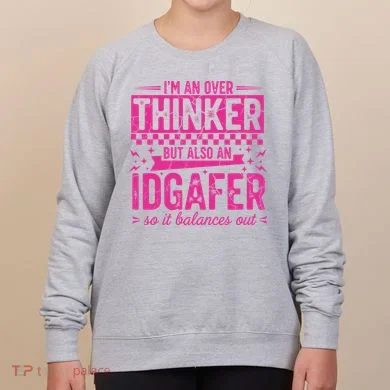 Women's Sweatshirt