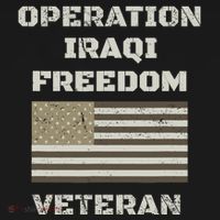 Operation Iraqi Freedom | Oif Veteran Women's Tank Top thumb 5