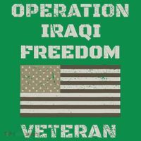 Operation Iraqi Freedom | Oif Veteran Sweatshirt thumb 3