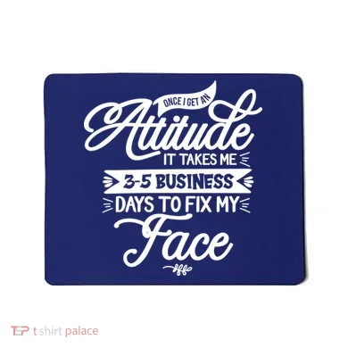 Mousepad