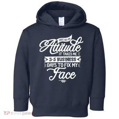 Toddler Hoodie