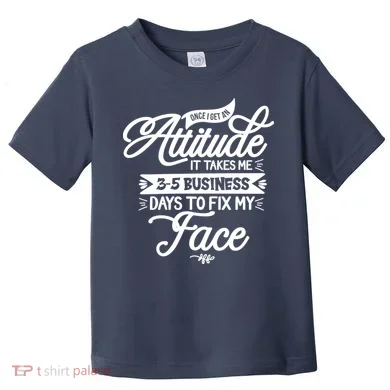 Toddler T-Shirt