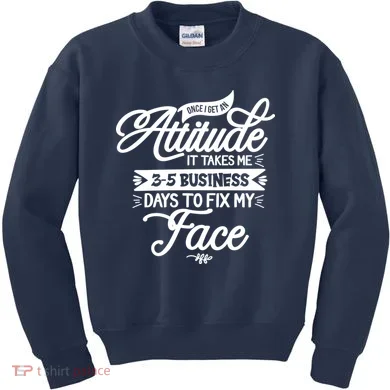Kids Sweatshirt
