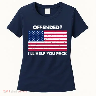 Women's T-Shirt