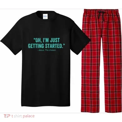Pajama Set