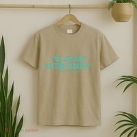 Oh I’M Just Getting Started T-Shirt thumb 2