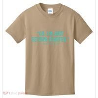Oh I’M Just Getting Started Kids T-Shirt thumb 0