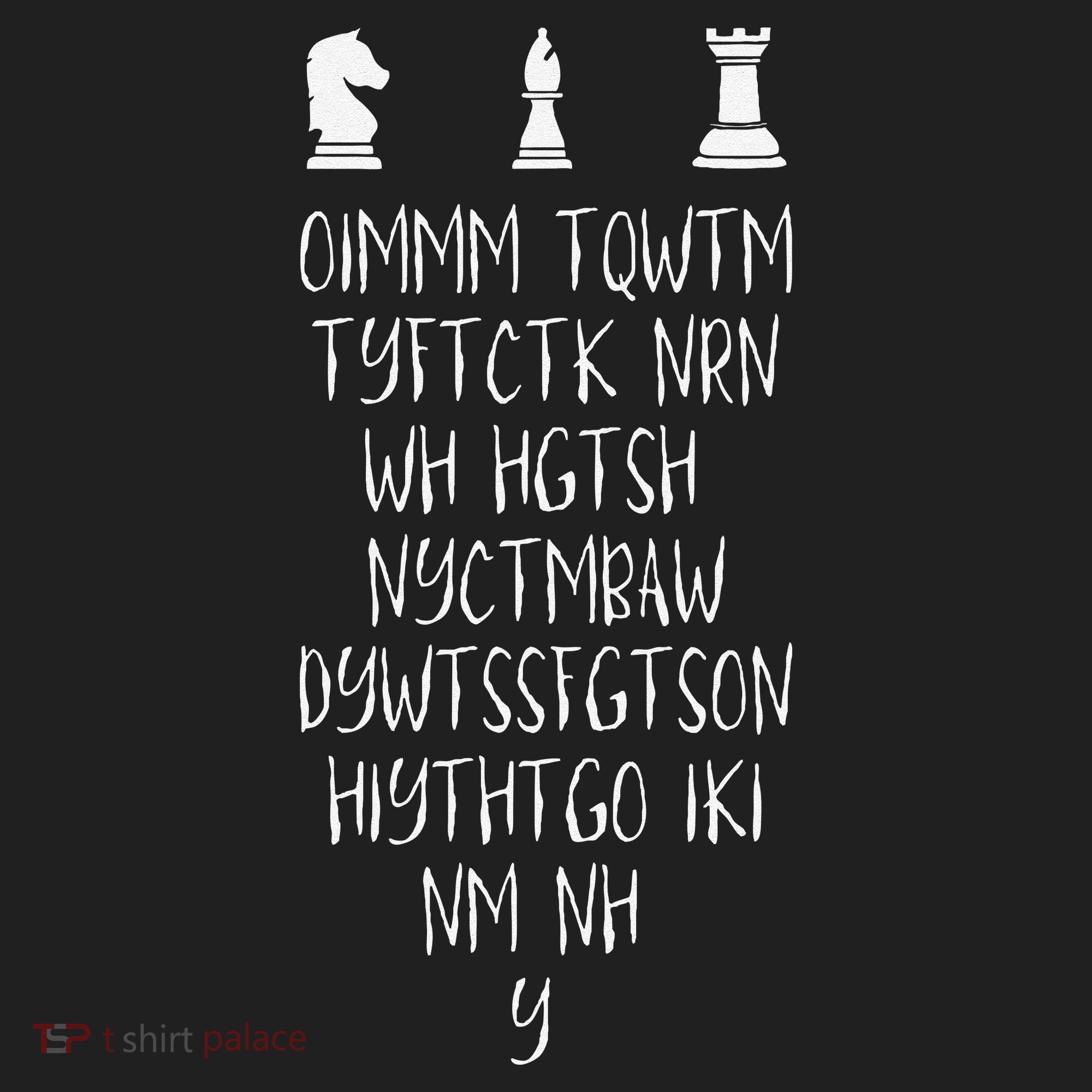Once I Make My Move Acronym Wizard Chess Funny Gift Tumbler